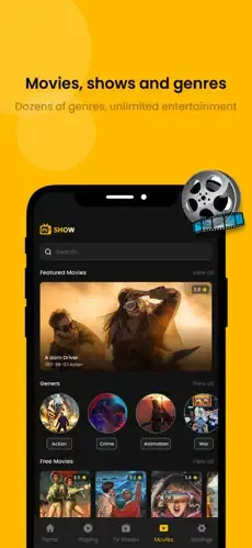 english-movies-on-jiohotstar Movies and shows